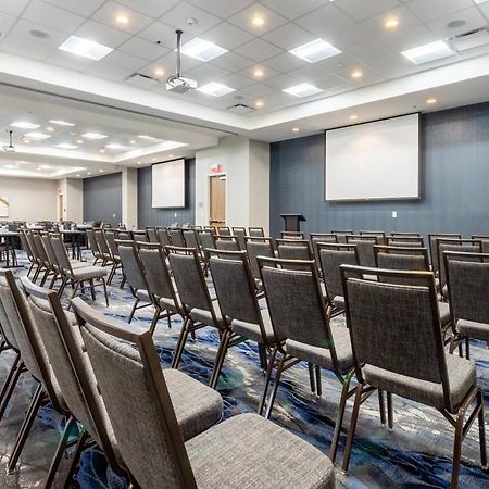 Fairfield Inn & Suites Dallas Arlington South Екстериор снимка