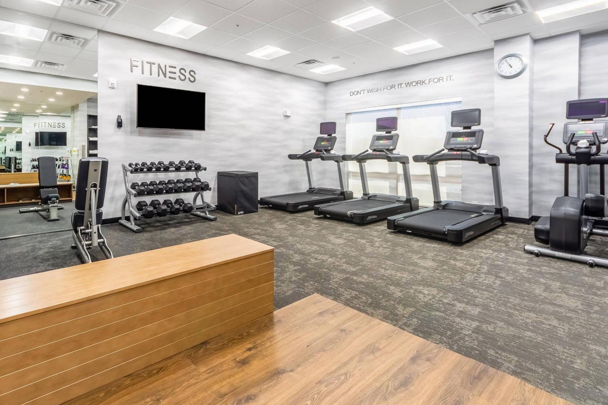 Fairfield Inn & Suites Dallas Arlington South Екстериор снимка